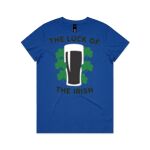 Women's Maple Tee Thumbnail