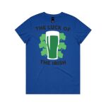 Women's Maple Tee Thumbnail