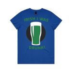 Women's Maple Tee Thumbnail