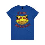 Women's Maple Tee Thumbnail