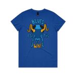 Women's Maple Tee Thumbnail