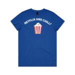 Women's Maple Tee Thumbnail
