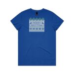Women's Maple Tee Thumbnail