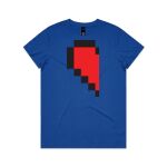 Women's Maple Tee Thumbnail