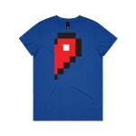 Women's Maple Tee Thumbnail