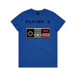 Women's Maple Tee Thumbnail