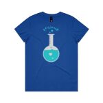Women's Maple Tee Thumbnail
