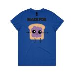 Women's Maple Tee Thumbnail