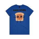 Women's Maple Tee Thumbnail