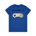 Women's Maple Tee Thumbnail