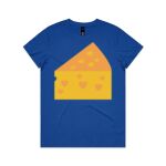 Women's Maple Tee Thumbnail