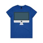 Women's Maple Tee Thumbnail