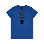 Women's Maple Tee Thumbnail
