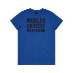 Women's Maple Tee Thumbnail