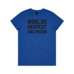 Women's Maple Tee Thumbnail