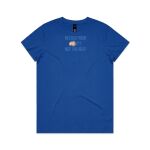 Women's Maple Tee Thumbnail