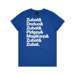 Women's Maple Tee Thumbnail
