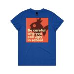 Women's Maple Tee Thumbnail