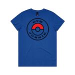 Women's Maple Tee Thumbnail
