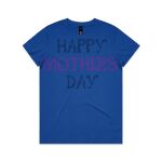 Women's Maple Tee Thumbnail