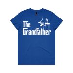Women's Maple Tee Thumbnail