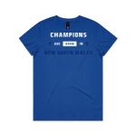 Women's Maple Tee Thumbnail