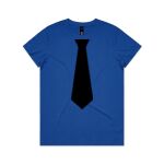 Women's Maple Tee Thumbnail