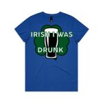 Women's Maple Tee Thumbnail