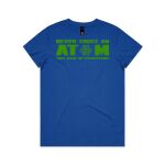 Women's Maple Tee Thumbnail