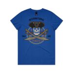 Women's Maple Tee Thumbnail