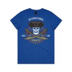 Women's Maple Tee Thumbnail