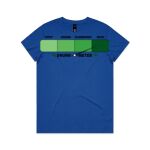 Women's Maple Tee Thumbnail