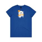 Women's Maple Tee Thumbnail