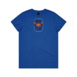 Women's Maple Tee Thumbnail