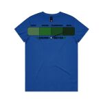 Women's Maple Tee Thumbnail