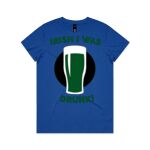 Women's Maple Tee Thumbnail