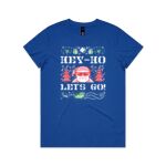 Women's Maple Tee Thumbnail