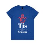 Women's Maple Tee Thumbnail