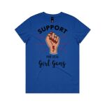 Women's Maple Tee Thumbnail