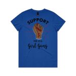 Women's Maple Tee Thumbnail