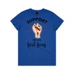 Women's Maple Tee Thumbnail