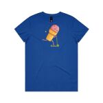 Women's Maple Tee Thumbnail