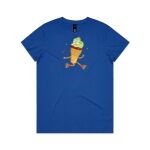 Women's Maple Tee Thumbnail