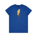 Women's Maple Tee Thumbnail