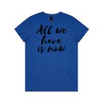 Women's Maple Tee Thumbnail
