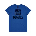 Women's Maple Tee Thumbnail