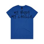 Women's Maple Tee Thumbnail
