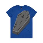Women's Maple Tee Thumbnail