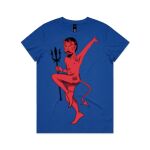 Women's Maple Tee Thumbnail