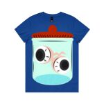 Women's Maple Tee Thumbnail